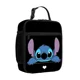 thumbnail image 1 of Stitch Primary School Bag Children's Cartoon Backpack Backpack Boys Girls Anime Kawaii Cartoon School Bag Mochila, 1 of 3
