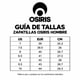 thumbnail image 5 of Zapatillas Urbanas Hombre Osiris Daew Negro, 5 of 5