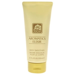 Clinique - Elixir Aromático De Para Mujer: Loción Corporal