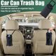 thumbnail image 2 of ecocstm 2 bolsas de basura para auto, lavables, 2 of 3