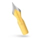 thumbnail image 1 of Plumín ultraflexible EF n.º 6 bicolor de Fountain Pen Revolution, 1 of 8