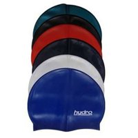 Hydro - Gorro Natacion Silicona Grosor 1Mm 50Grs En 5 Colores