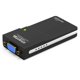 thumbnail image 1 of Adaptador de gráficos de vídeo USB 2.0 a VGA conectable USB-VGA-165, 1 of 3