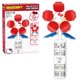 thumbnail image 3 of Set Construcción Brickcraft Hello Kitty Florero 115 Pzs, 3 of 3