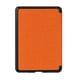 thumbnail image 5 of Funda GANGXUN de Tela con Carcasa Suave TPU para Kindle Paperwhite6 – Modo Automático, Antigolpes, Diseño Ligero, 5 of 6