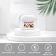 thumbnail image 3 of Funda AirPods Pro Desmarcar Mujeres Desesperadas Transparente, 3 of 6