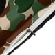thumbnail image 4 of Bape Shark Camo Bape Shark Camo 3-Piece Bedding Set Warm And Comfortable Soft Duvet Cover Bed Set for Boys Girls Kids Adult Bedroom All Season, 4 of 5