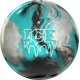 thumbnail image 1 of Bola de bolos Storm 5 kg Turquesa/Plateado/Grafito, 1 of 2