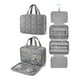 thumbnail image 2 of Bagsmart Neceser Multifuncional Spacesaver Colgante Mediano Gris, 2 of 3