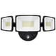 thumbnail image 1 of Luces LED para iluminar desde el anochecer hasta el amanecer Onforu, 60 W, 6000 LM, IP65, 1 of 9