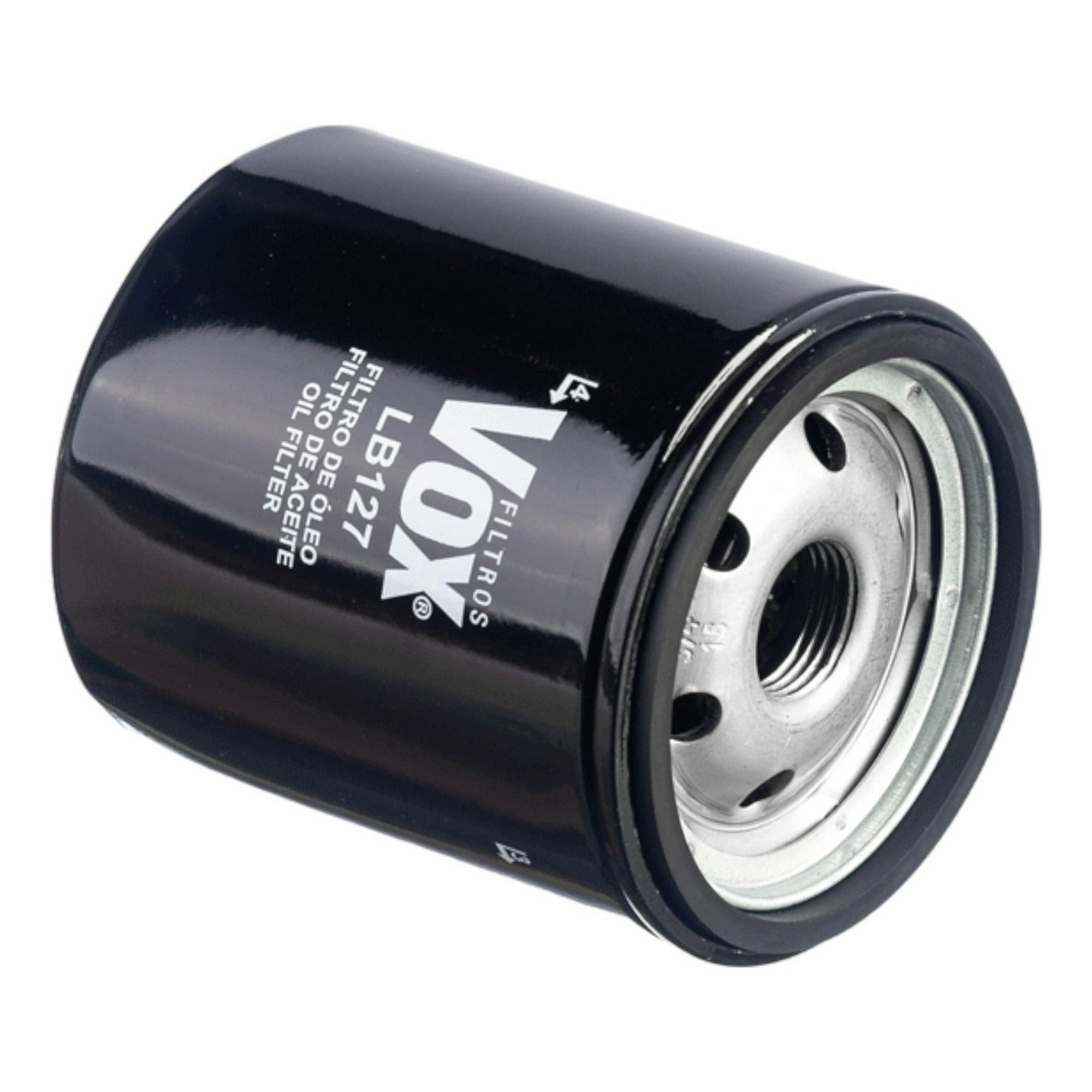 Vox - Filtro Aceite Toyota Hilux 2.8 (2016-)