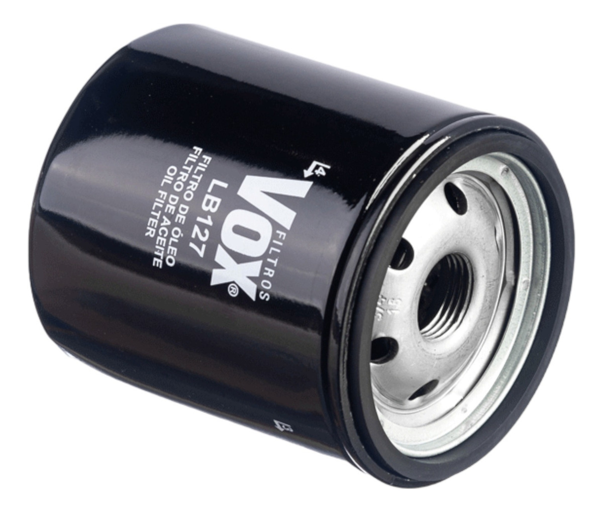 Vox - Filtro Aceite Toyota Hilux 2.8 (2016-)