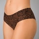 thumbnail image 2 of Pack 3X Pantaleta Micro Print Bonded Flores Mujer 25607-255, 2 of 5