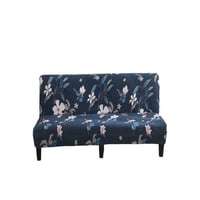 Decoideas - Funda Para Futón Elasticada