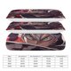 thumbnail image 2 of Black Clover Anime Home Bed 3-piece Set Classic Japanese Anime Polyester Wash Student Dormitory Set, 2 of 5