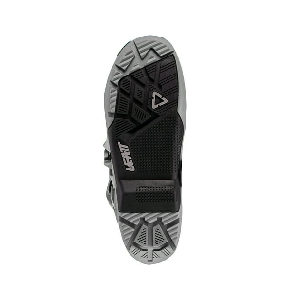 Botas de Moto Leatt 5.5 FlexLock Motociclismo Enduro JW22