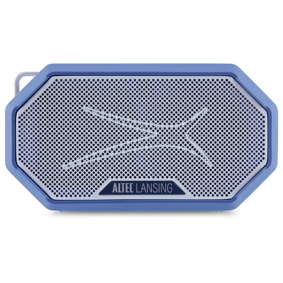 Parlante Bluetooth Altec Lansing HydraMini 2.0 IP67
