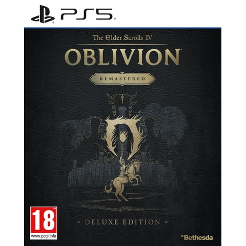 Xbox - Videojuego Bethesda The Elder Scrolls Iv: Oblivion