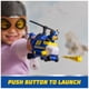 thumbnail image 5 of Helicóptero de juguete Action Figure & Hero Paw Patrol Air Rescue, 5 of 9