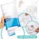 thumbnail image 4 of Dispensador de Detergente para Ropa Bikkii 1100 ml PET Transparente, 4 of 7