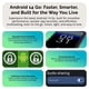 thumbnail image 4 of Smartphone Bolt One Dual Sim Android 14 5, 4 of 7