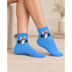 thumbnail image 1 of Calcetines Deportivos Mujer Iron Bunny, 1 of 4