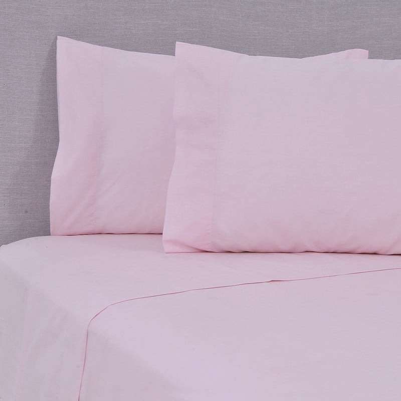 Mashini - Sabana 144 Colores King Rosa