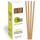 thumbnail image 1 of Pajitas biodegradables The Veggie Straws, 100 unidades, 1 of 7