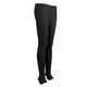 thumbnail image 5 of mujer golf sol / uv medias de protección polainas capris yoga pantalones l negro, 5 of 5