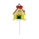 thumbnail image 5 of Adornos Para Tartas De Feliz Navidad, Suministros Coloridos Para Fiestas, Decoración De Tartas, Estilo H, 5 of 5