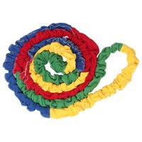 Ioensy - Banda Elástica Cooperativa Elástica Movimiento Dinámico Portátil Niños Multijugador 8M