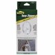 thumbnail image 1 of Puerta autoadhesiva con cremallera Tarp Homax 3142 CinchTite, 1 of 3