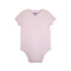 thumbnail image 1 of Body Acanalado Rosado Talla 0-3 meses, 1 of 2