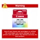 thumbnail image 3 of Cartuchos Canon PG-275 y CL-276, pack de 2, estándar, para PIXMA TS3520, 3 of 3