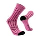 thumbnail image 1 of Calcetines MERINO y ALPACA térmicos y acolchados para montañismo y trekking en climas fríos para mujer y hombre, 1 of 3