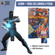 thumbnail image 1 of Álbum Mortal kombat rmst 95 + Todas Sus Láminas A Pegar, 1 of 7