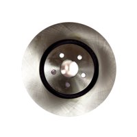 Magma - Disco Freno Del. Ford Edge 3.5 2015-2024