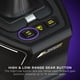 thumbnail image 2 of Palanca de cambios y freno de mano Sim Racing Turtle Beach VelocityOne, 2 of 6