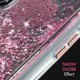 thumbnail image 5 of Funda Case-Mate para iPhone XS Max con Brillo Cascada Oro Rosa, 5 of 7