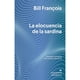 thumbnail image 1 of Libro La Elocuencia De La Sardina, 1 of 2