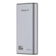 thumbnail image 1 of Cargador Portatil PowerBank 20000mAh 65W Carga Notebook Master G, 1 of 2