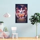 thumbnail image 4 of Star Wars: Historias del Imperio Cuadro decorativo colgante - Arte de pared - Póster enmarcado - Decoración de pared - Regalos para familia, amigos y aficionados 20*30 cm, 4 of 6