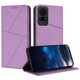 thumbnail image 1 of Funda Cartera Magnética para TCL 50 LE Protección Antichoque con Ranuras Morado, 1 of 6