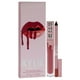 thumbnail image 3 of Kit De Labios Mate Kylie Cosmetics 6 ml Mujer, 3 of 4