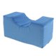 thumbnail image 1 of Funda Lavable Espuma Pierna Tobillo Elevador Cojín Soporte Almohada, 1 of 3