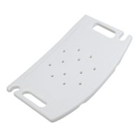 Ioensy - Accesorios Para Silla De Ducha Con Asiento Antideslizante Y Asa