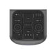 thumbnail image 2 of Parlante Bluetooth Karaoke Lightup 700, 2 of 3