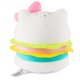 thumbnail image 4 of Hamburguesa Hello Kitty oficial de Gund Sanrio de peluche, 20 cm, 4 of 7