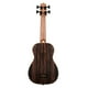 thumbnail image 4 of Ubass Ebony Fretless UBASS-EBY-FL Kala, 4 of 4