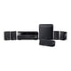 thumbnail image 1 of Sistema de Sonido Yamaha Audio Completo Home-Theater-In-A-Box, 1 of 3